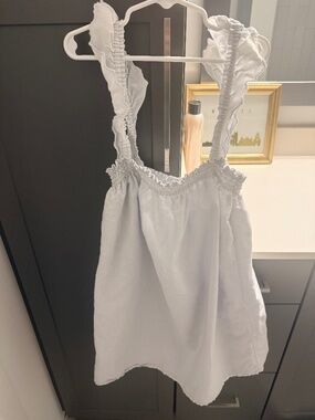Aritzia Sunday Best mini dress